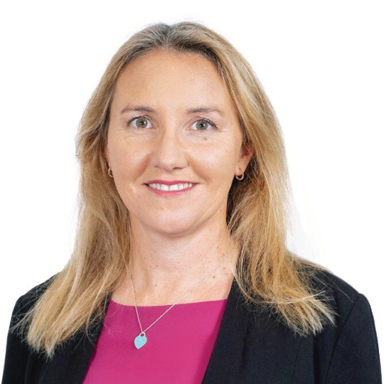 Lisa Silander